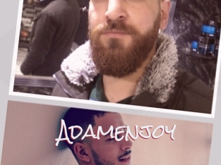 Adamenjoy