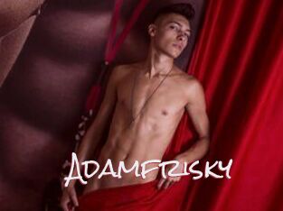 Adamfrisky