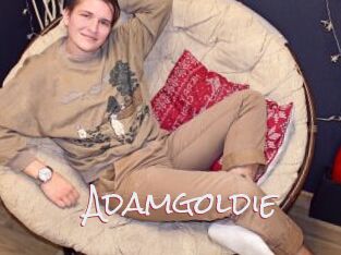 Adamgoldie