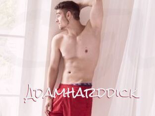 Adamharddick