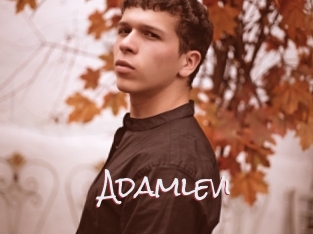 Adamlevi