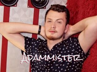 Adammister