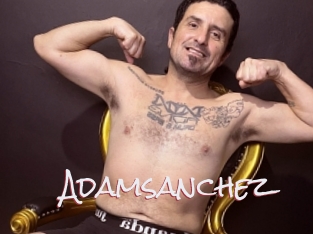 Adamsanchez