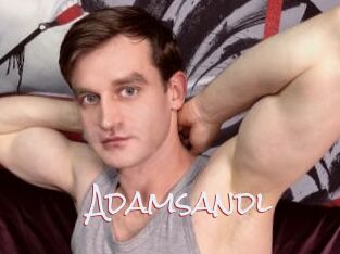 Adamsandl