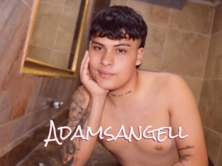 Adamsangell