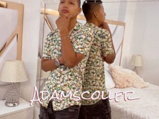 Adamscoller