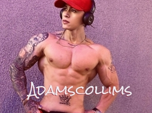 Adamscollims