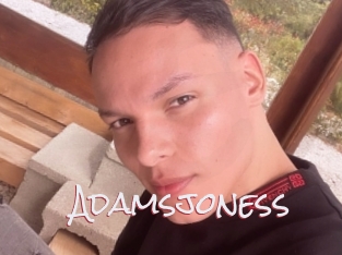 Adamsjoness