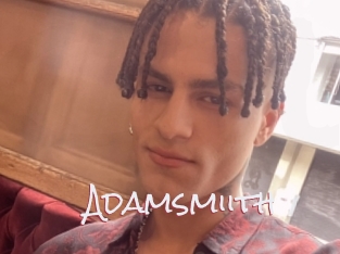 Adamsmiith