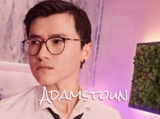 Adamstoun