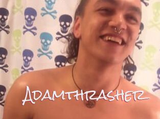 Adamthrasher