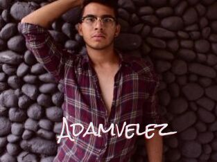 Adamvelez