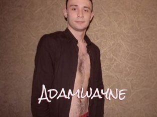 Adamwayne