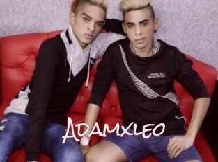 Adamxleo