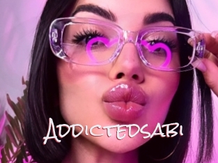 Addictedsabi