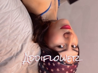 Addiflower