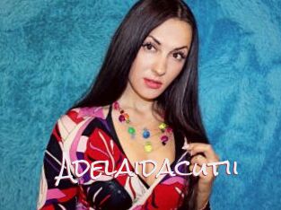 Adelaidacutii