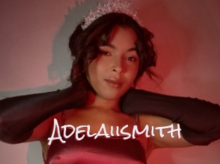 Adelaiismith