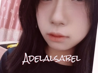 Adelalsabel