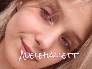 Adelehallett