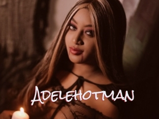 Adelehotman