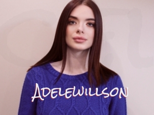 Adelewillson