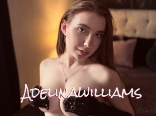 Adelinawilliams