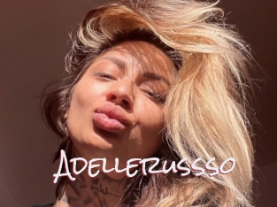 Adellerussso