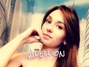 Adellion