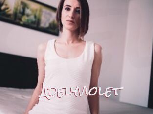 Adelyviolet