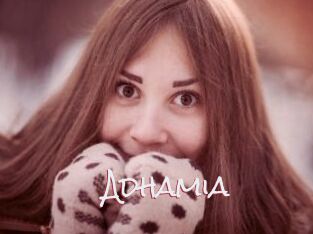 Adhamia