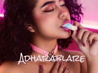 Adharablare