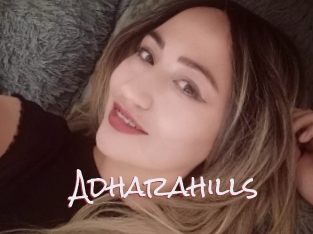 Adharahills