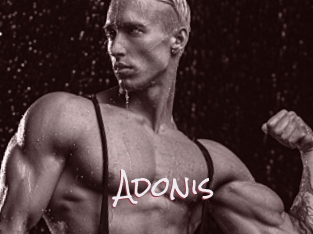 Adonis