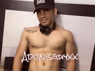 Adonisguyxx