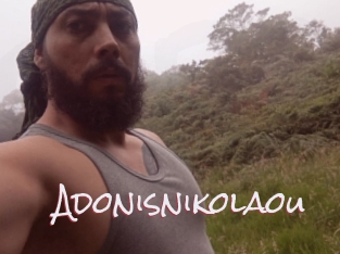 Adonisnikolaou