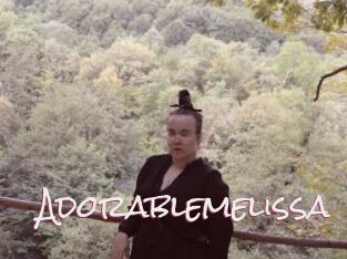 Adorablemelissa