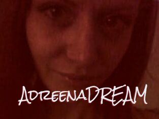 AdreenaDREAM