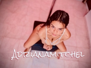 Adrianamitchel