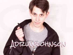 Adrianjohnson