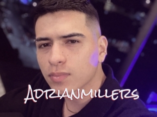 adrianmillers Celiba Club