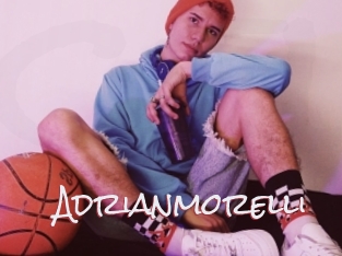 Adrianmorelli