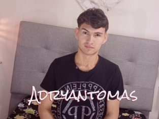 Adryantomas