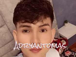 Adryantomas