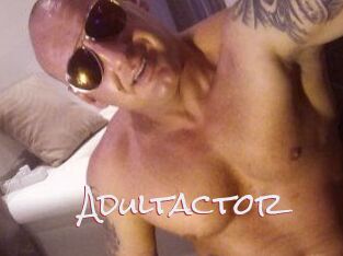 Adultactor