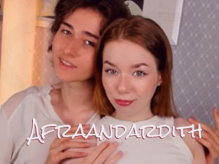 Afraandardith