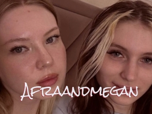 Afraandmegan