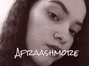 Afraashmore