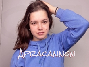 Afracannon