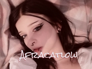 Afracatlow